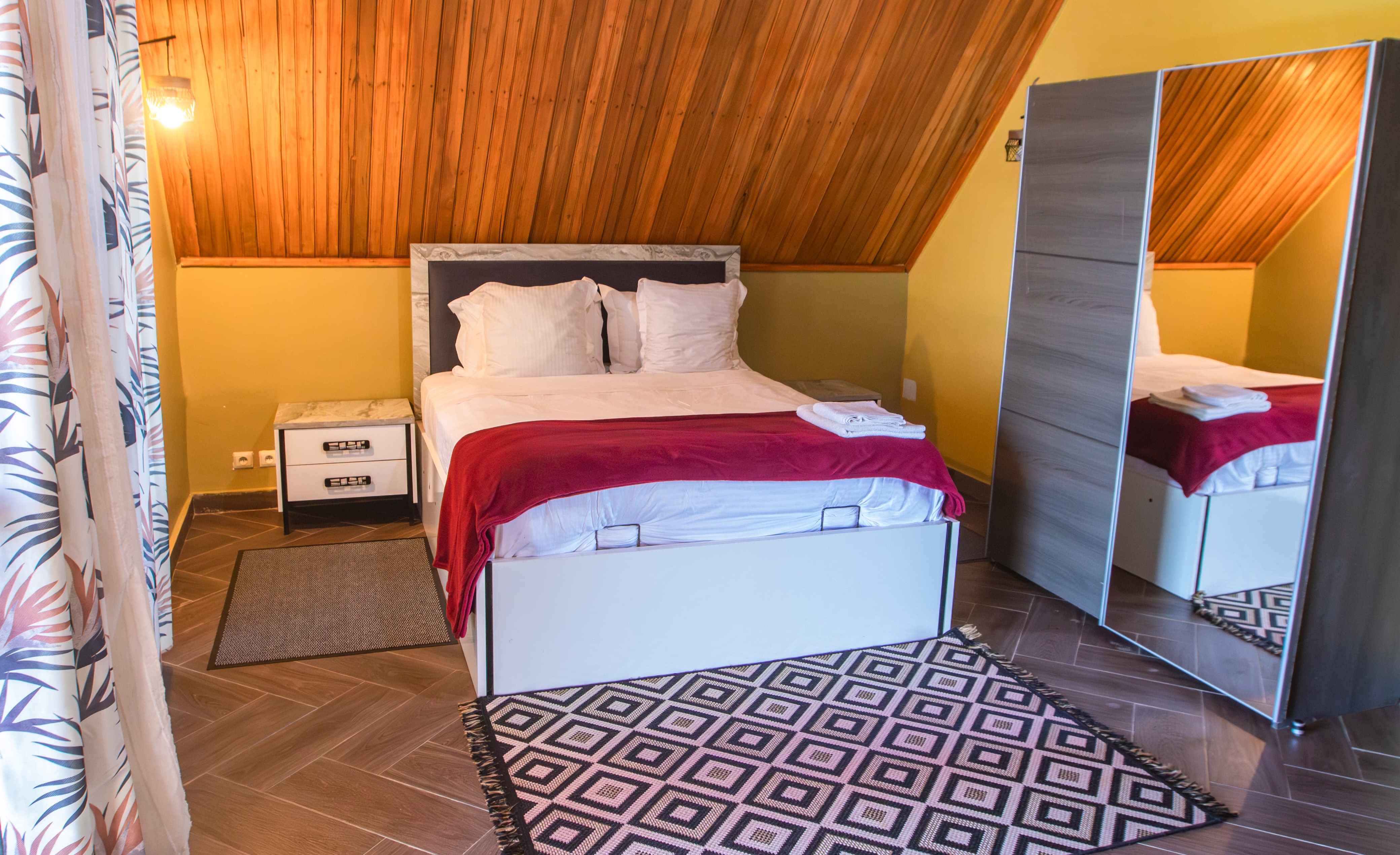 Appartement 1 Chambre — Residence l'Anse Dauphine